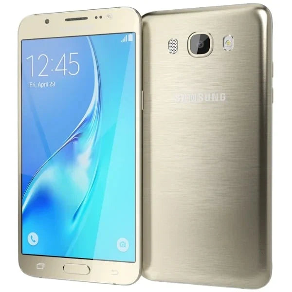 Samsung Galaxy J5 (2016) - 5.2" - 13MP - 3100mAh - (Used)