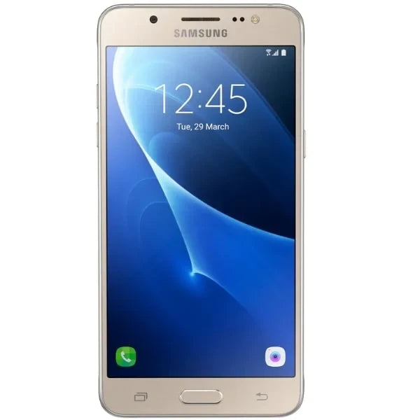 Samsung Galaxy J5 (2016) - 5.2" - 13MP - 3100mAh - (Used)