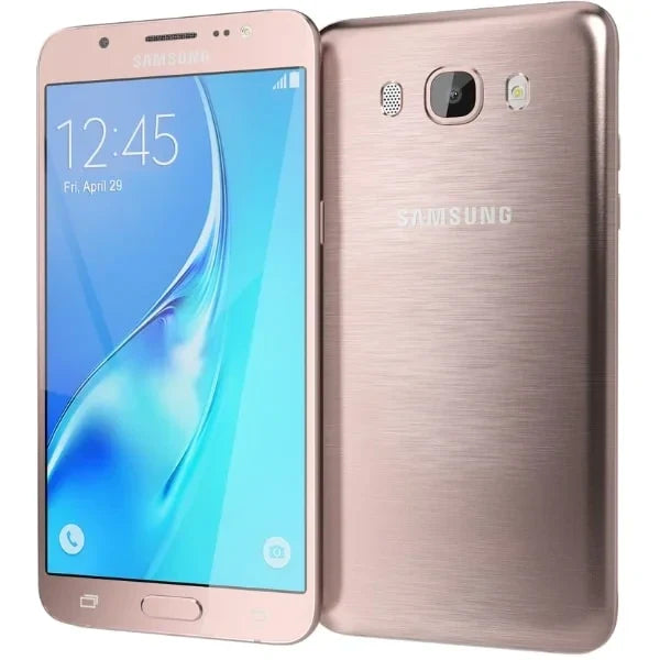 Samsung Galaxy J5 (2016) - 5.2" - 13MP - 3100mAh - (Used)