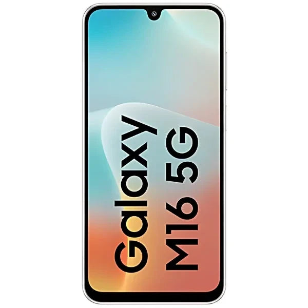 Samsung Galaxy M16 5G - 6.7" - 50MP - 5000mAh