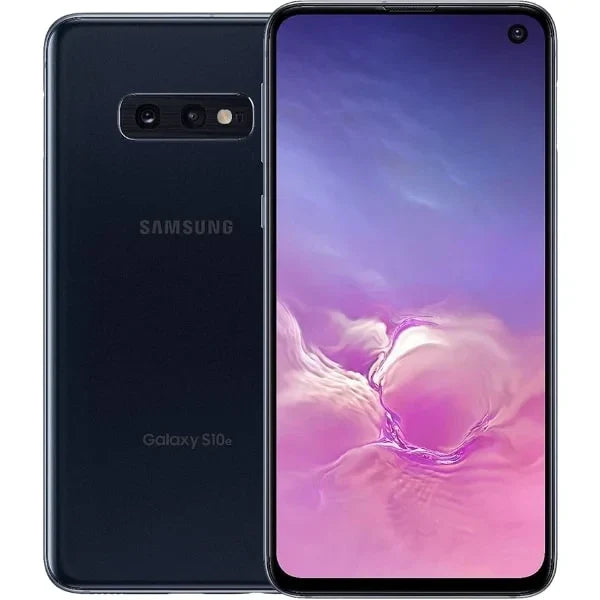 Samsung Galaxy S10E - 5.8" - 16MP - 3100mAh - (Used)