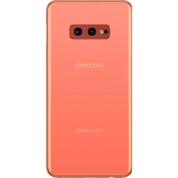 Samsung Galaxy S10E - 5.8" - 16MP - 3100mAh - (Used)