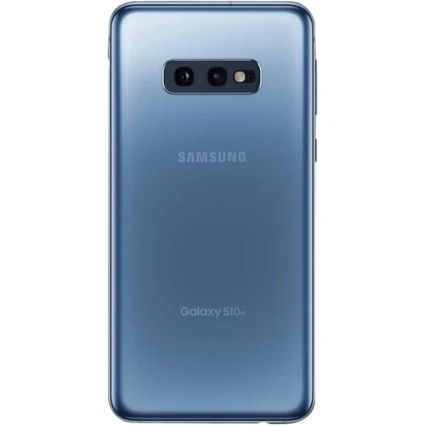 Samsung Galaxy S10E - 5.8" - 16MP - 3100mAh - (Used)