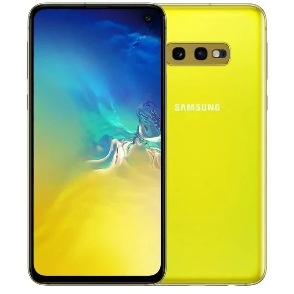 Samsung Galaxy S10E - 5.8" - 16MP - 3100mAh - (Used)