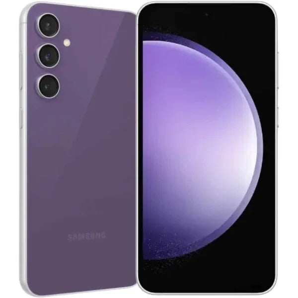 Samsung Galaxy S23 FE - 6.4" - 50MP - 4500mAh - (Used)