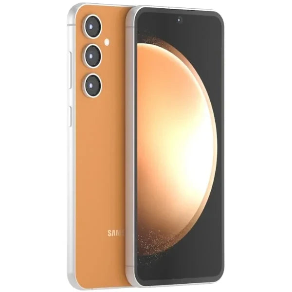 Samsung Galaxy S23 FE - 6.4" - 50MP - 4500mAh - (Used)