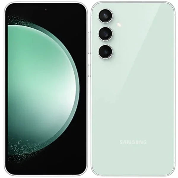 Samsung Galaxy S23 FE - 6.4" - 50MP - 4500mAh - (Used)