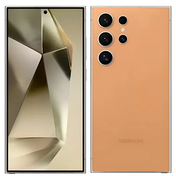 Samsung Galaxy S24 Ultra - 6.8" - 200MP - 5000mAh