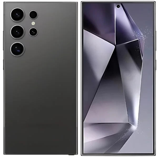 Samsung Galaxy S24 Ultra - 6.8" - 200MP - 5000mAh