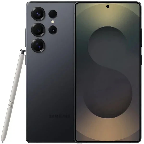 Samsung Galaxy S25 Ultra - 6.9" - 200MP - 5000mAh