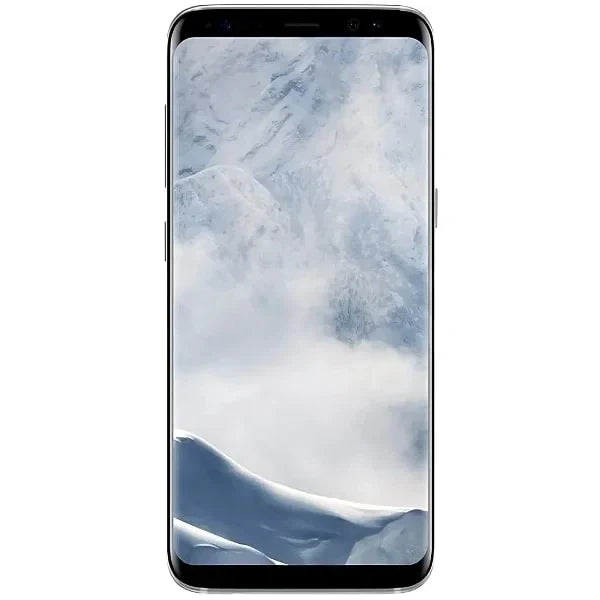 Samsung Galaxy S8 - 5.8" - 12MP - 3000mAh - (Used)