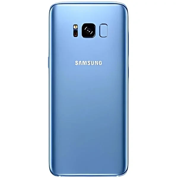 Samsung Galaxy S8 - 5.8" - 12MP - 3000mAh - (Used)