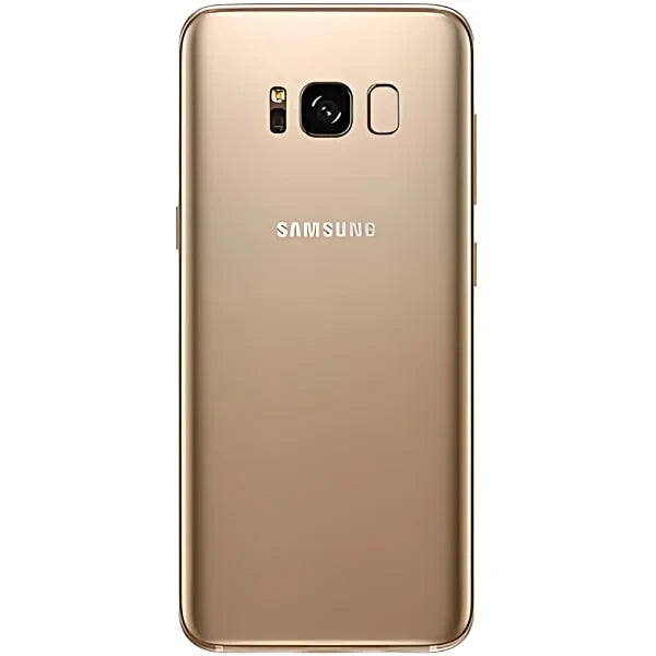 Samsung Galaxy S8 - 5.8" - 12MP - 3000mAh - (Used)