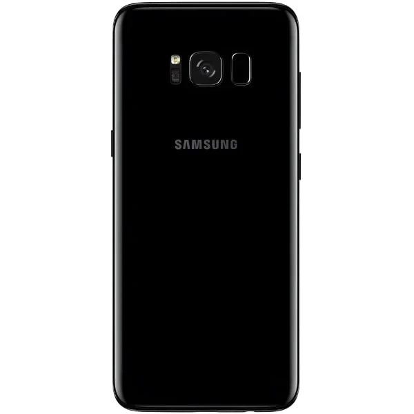 Samsung Galaxy S8 - 5.8" - 12MP - 3000mAh - (Used)