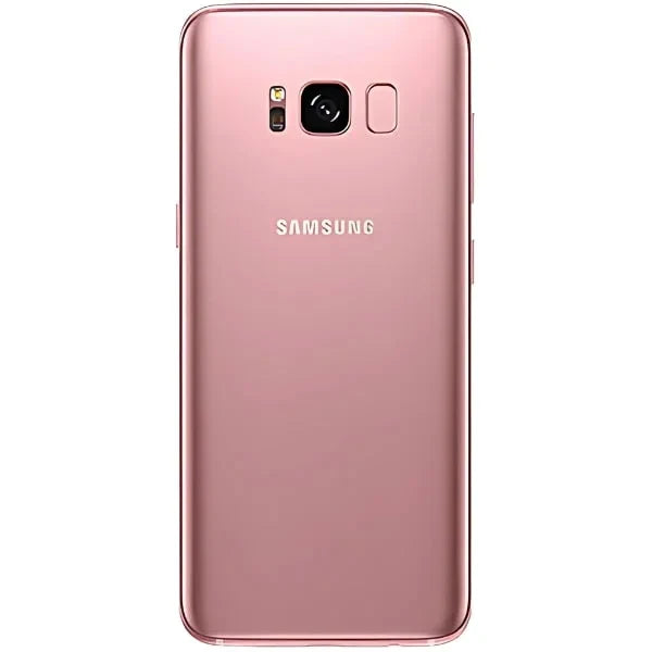 Samsung Galaxy S8 - 5.8" - 12MP - 3000mAh - (Used)