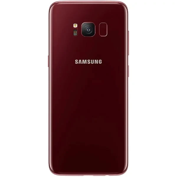 Samsung Galaxy S8 - 5.8" - 12MP - 3000mAh - (Used)