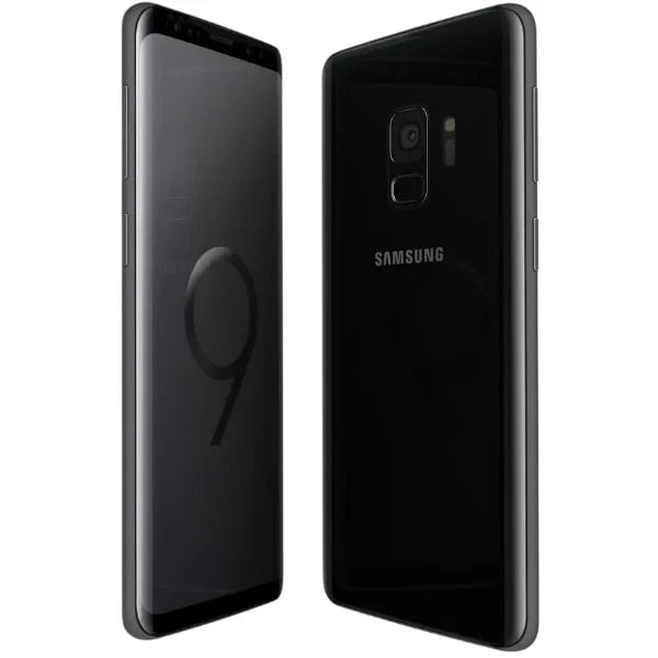 Samsung Galaxy S9 - 5.8" - 12MP - 3000mAh - (Used)