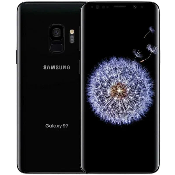 Samsung Galaxy S9 - 5.8" - 12MP - 3000mAh - (Used)