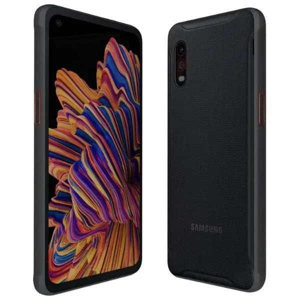 Samsung Galaxy XCover Pro - 6.3" - 25MP - 4050mAh - (Used)