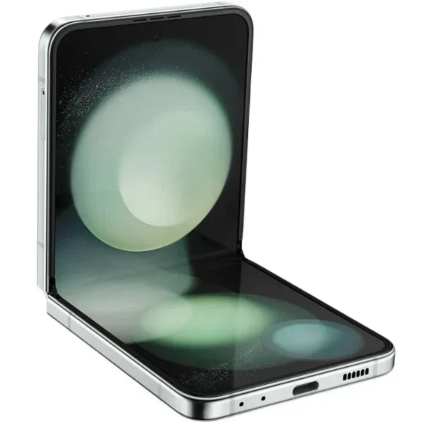 Samsung Galaxy Z Flip 5 - 6.7" - 12MP - 3700mAh - (Used)