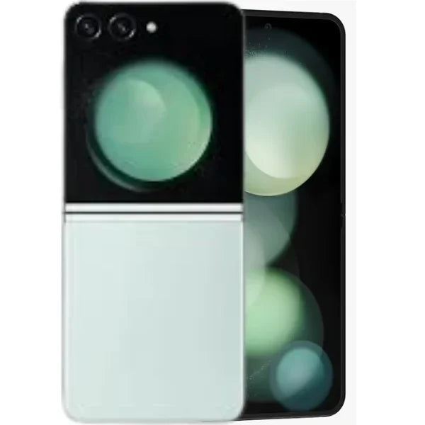 Samsung Galaxy Z Flip 5 - 6.7" - 12MP - 3700mAh - (Used)
