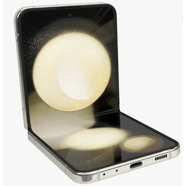 Samsung Galaxy Z Flip 5 - 6.7" - 12MP - 3700mAh - (Used)