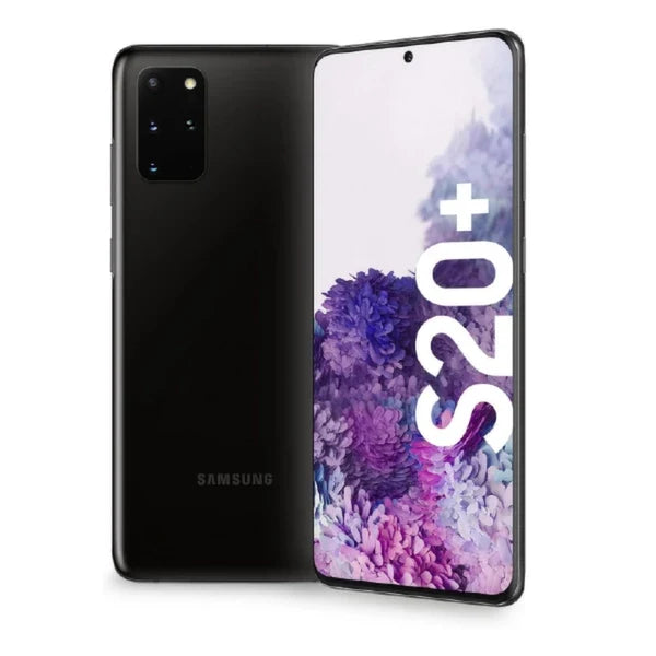 Samsung Galaxy S20 PLUS 5G - 6.7" - 64MP - 4500mAh - (Used)