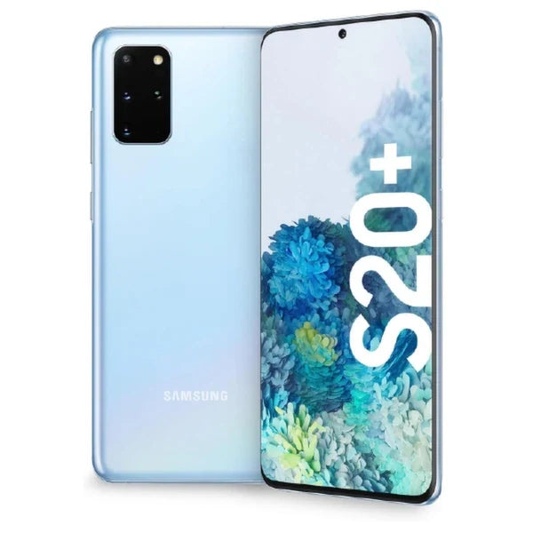Samsung Galaxy S20 PLUS 5G - 6.7" - 64MP - 4500mAh - (Used)
