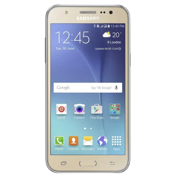 Samsung Galaxy J5 - 5.0" - 13MP - 2600mAh - (Used)