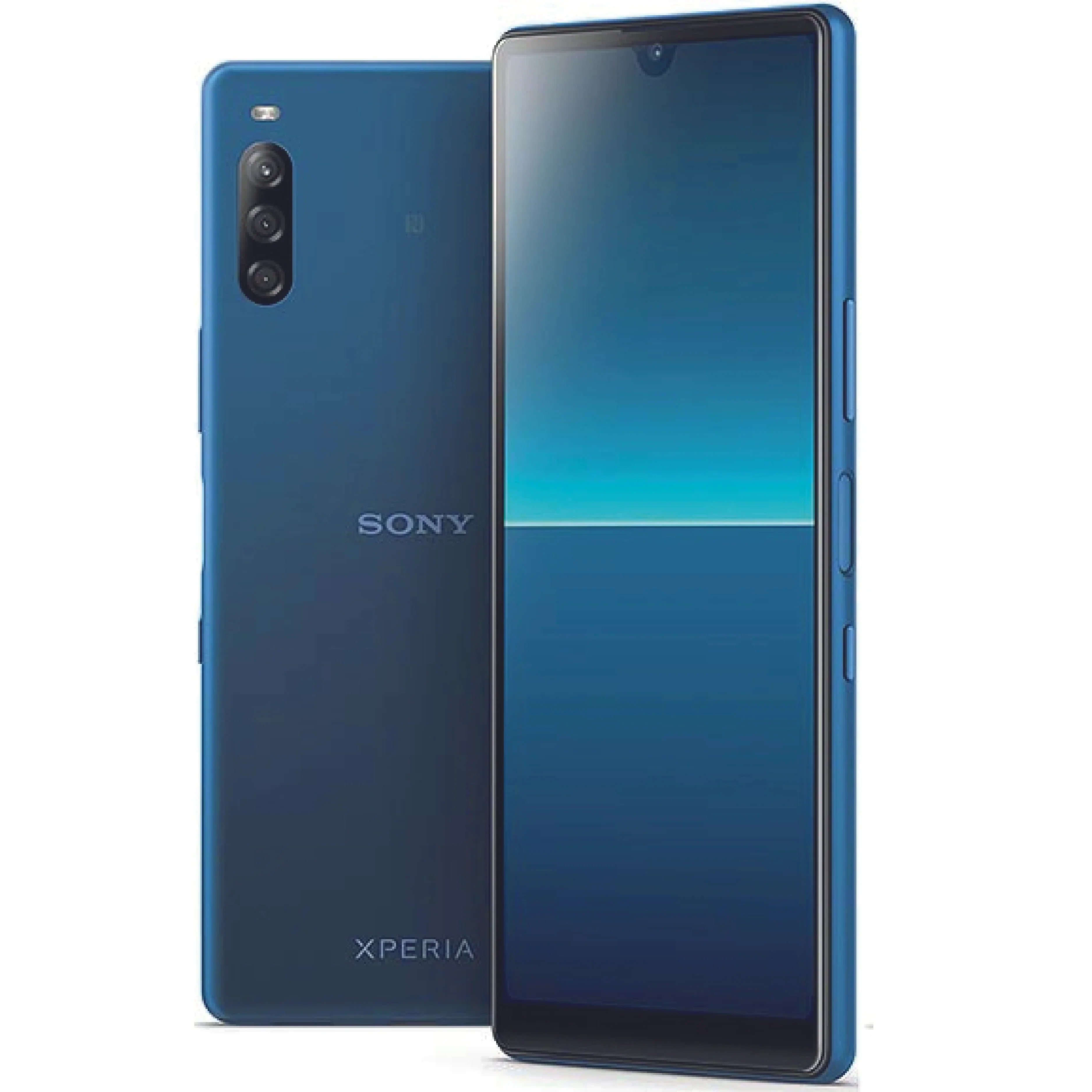 Sony Xperia L4 - 6.2" - 13MP - 3580mAh