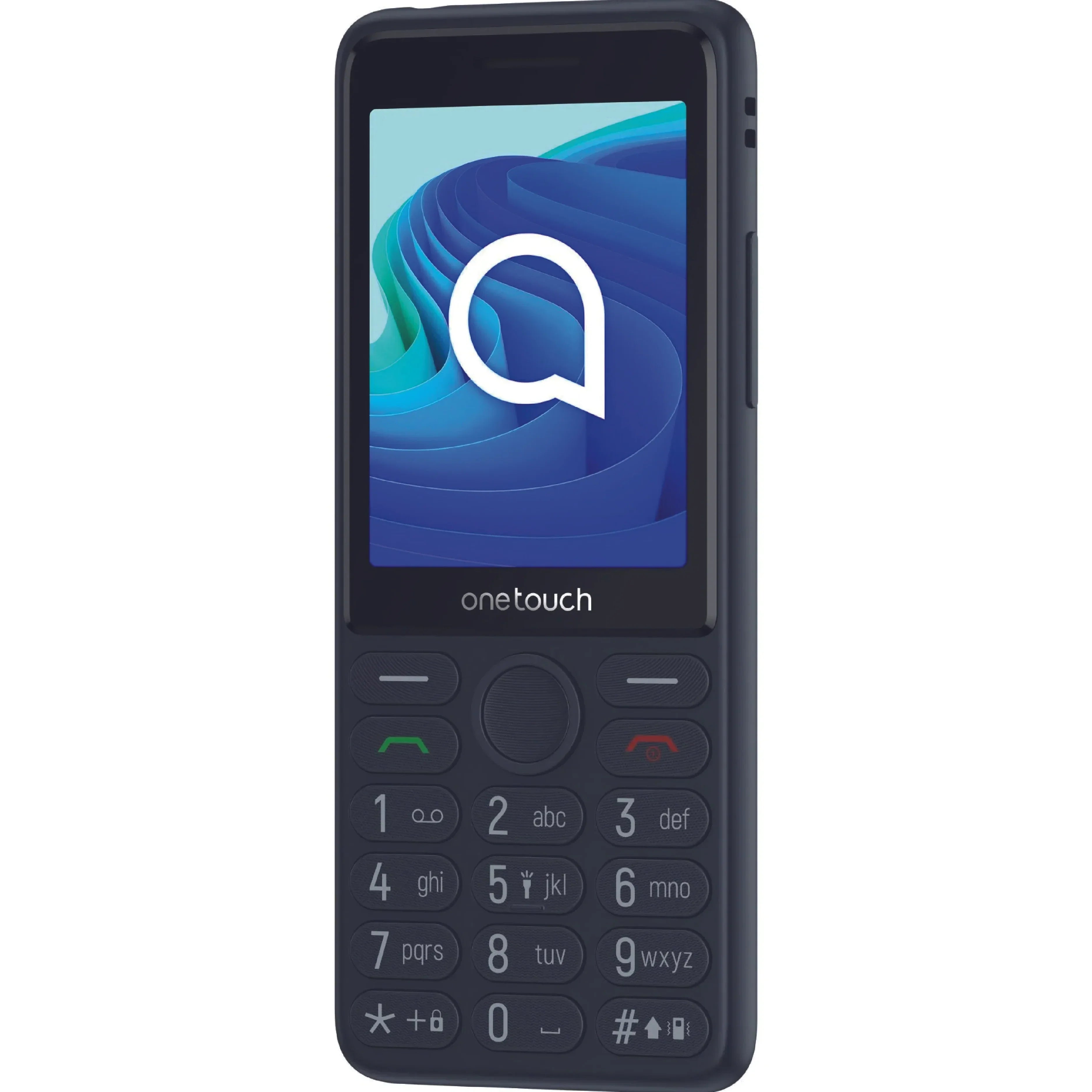 TCL OneTouch 4042S 4G - 2.8'' - 0.3MP - 1500mAh