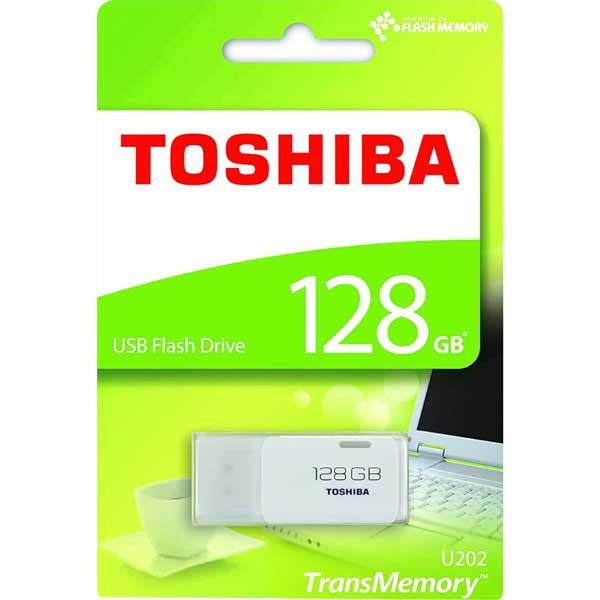 Toshiba Trans Memory U202 USB