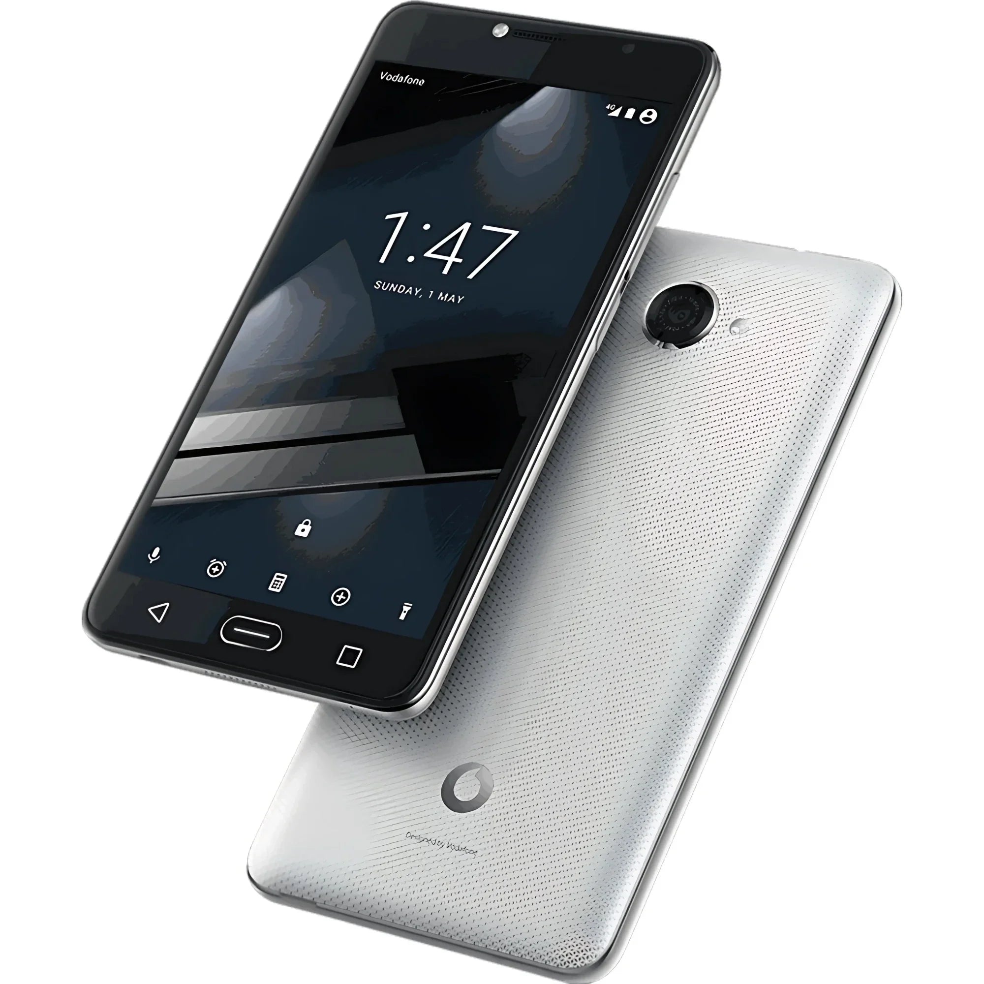 Vodafone Smart ultra 7 - 5.5" - 13MP - 2960mAh