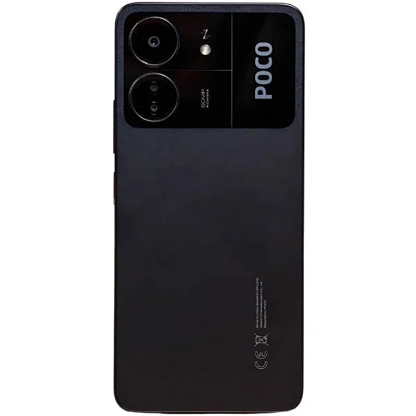 Xiaomi POCO C65 - 6.74" - 50MP - 5000mAh