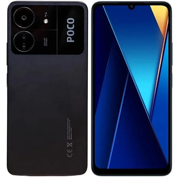 Xiaomi POCO C65 - 6.74" - 50MP - 5000mAh