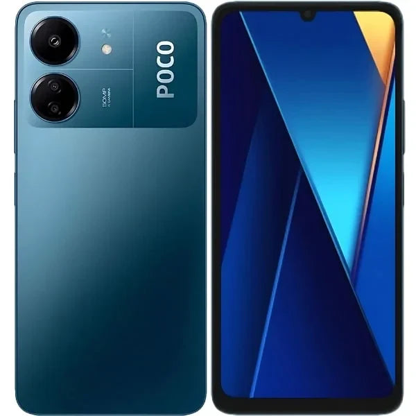 Xiaomi POCO C65 - 6.74" - 50MP - 5000mAh