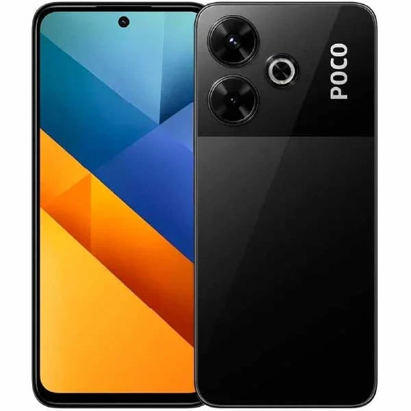 Xiaomi Poco M6 - 6.74" - 50MP - 5000mAh