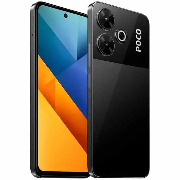 Xiaomi Poco M6 - 6.74" - 50MP - 5000mAh