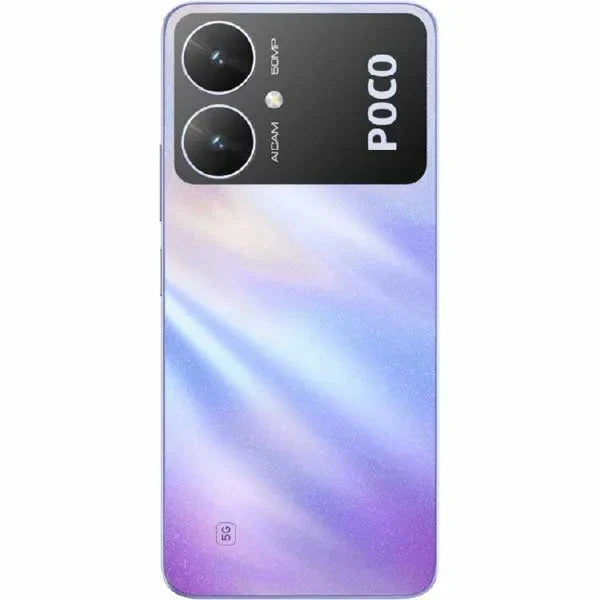 Xiaomi Poco M6 - 6.74" - 50MP - 5000mAh