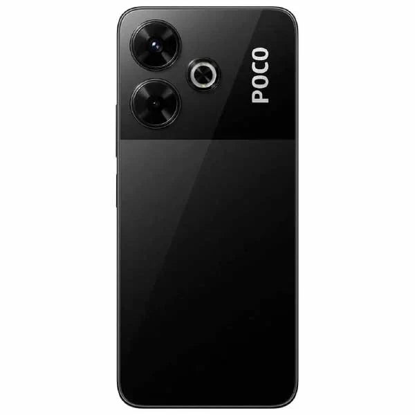Xiaomi Poco M6 - 6.74" - 50MP - 5000mAh