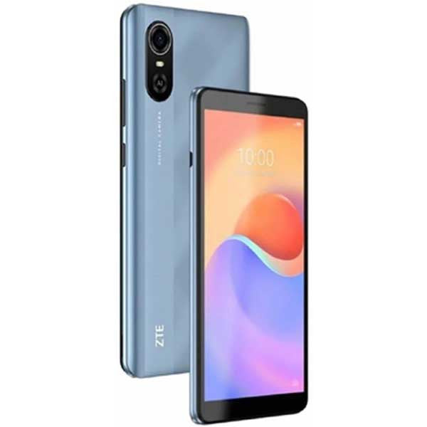 ZTE Blade A31 Plus - 6.0" - 5MP - 3000mAh