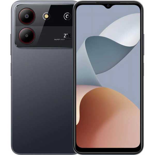 ZTE Blade A54 - 6.6" - 13MP - 5000mAh