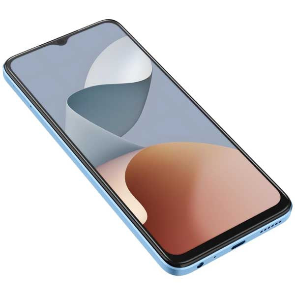 ZTE Blade A54 - 6.6" - 13MP - 5000mAh