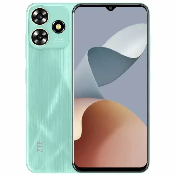 ZTE Blade A73 5G - 6.6" - 50MP - 5000mAh