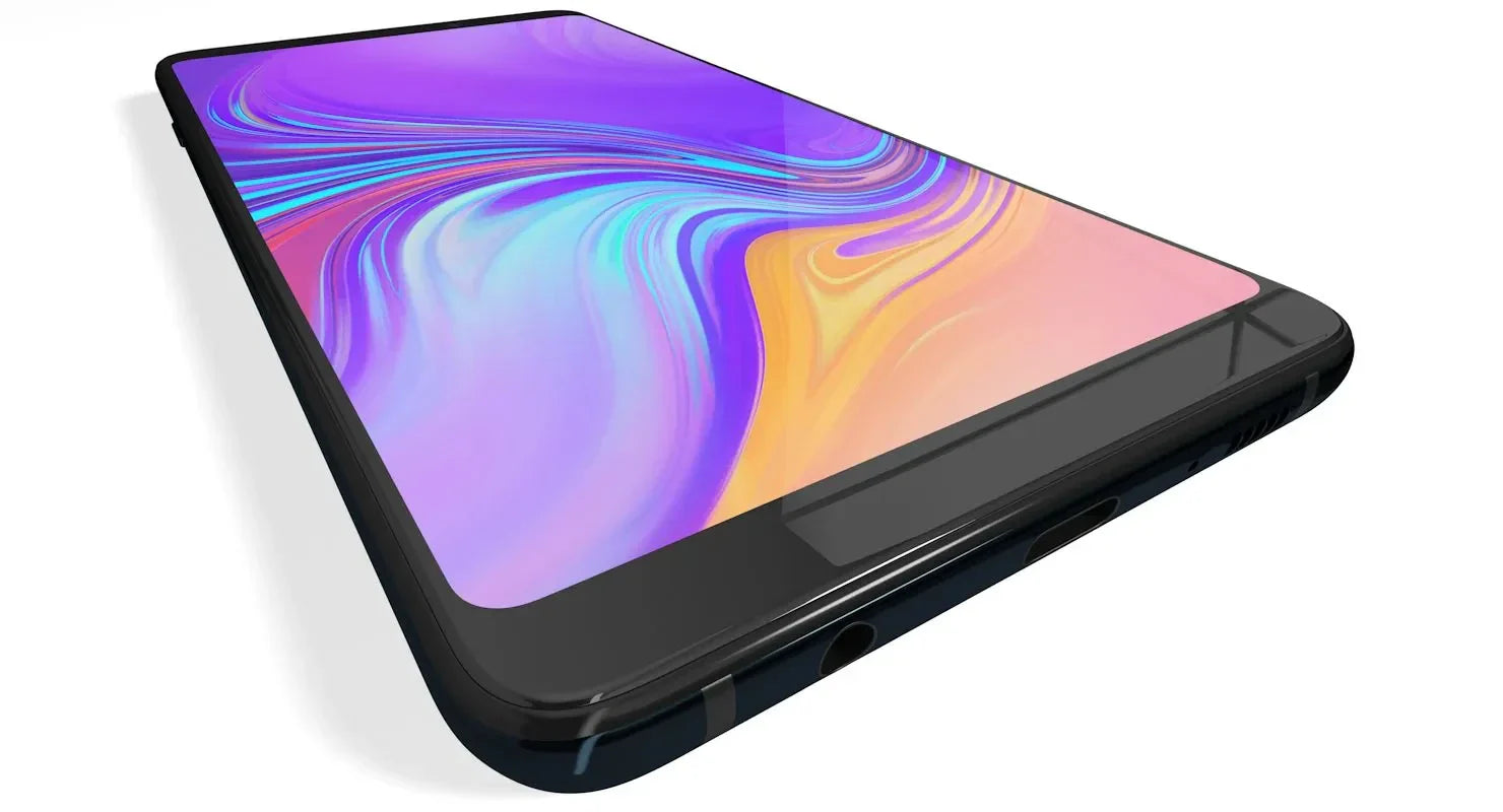 Samsung Galaxy A9 (2018) - 6.3" - 24MP - 3800mAh - (Used)