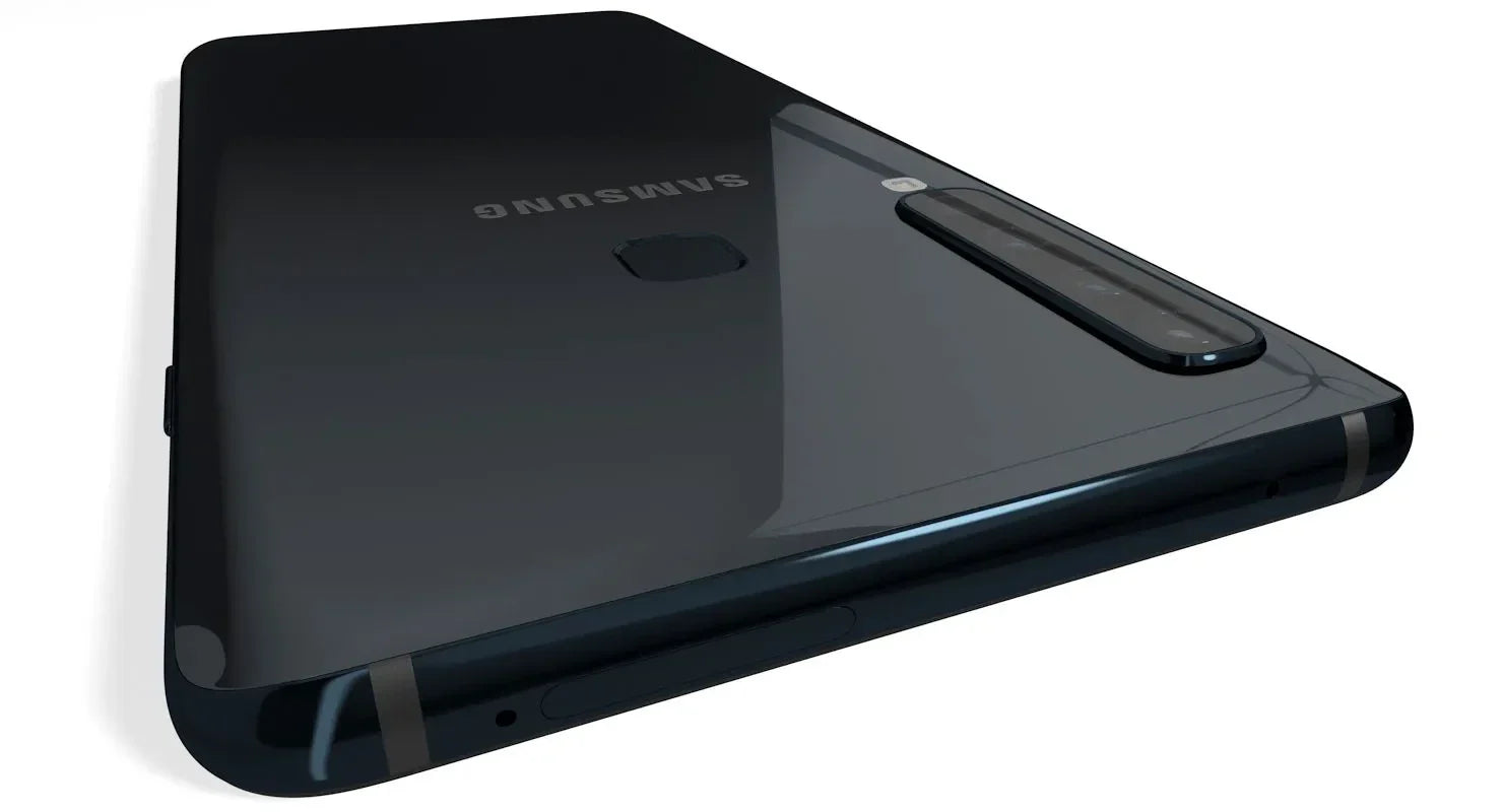 Samsung Galaxy A9 (2018) - 6.3" - 24MP - 3800mAh - (Used)