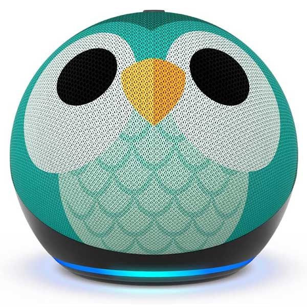 Amazon Echo Dot Kids
