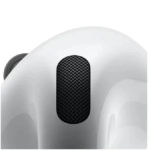 Apple Air Pods 4 with Active Noise Cancellation (ANC)