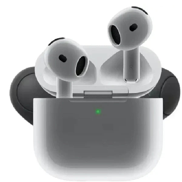 Apple Air Pods 4 with Active Noise Cancellation (ANC)