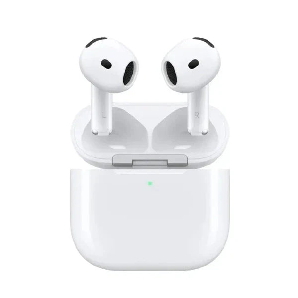 Apple Air Pods 4 with Active Noise Cancellation (ANC)